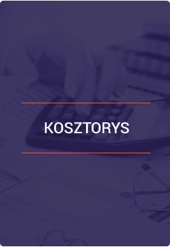 KOSZTORYS